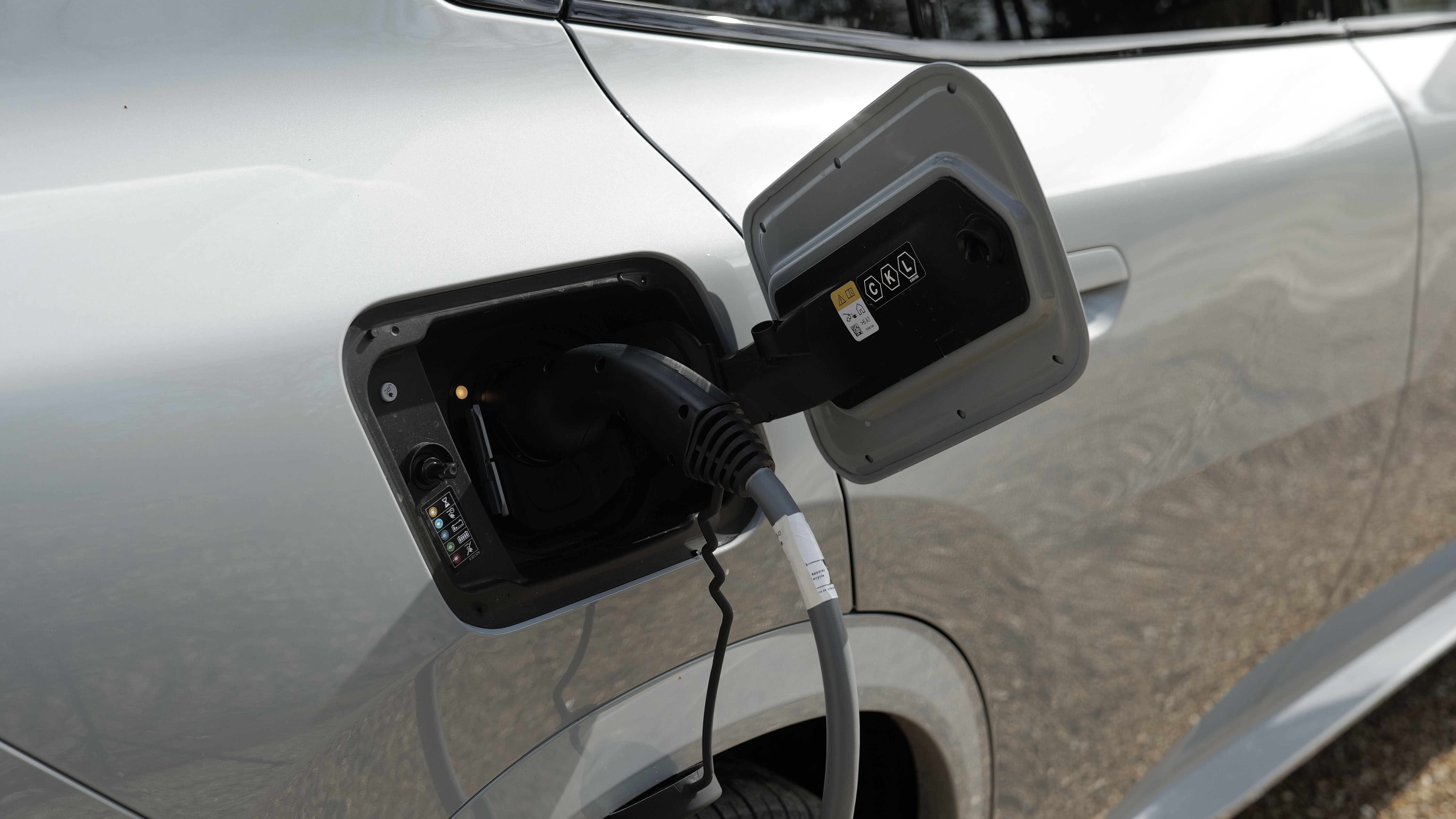 BMW iX2 ELECTRIC HATCHBACK 150kW eDrive20 M Sport 65kWh 5dr Auto
